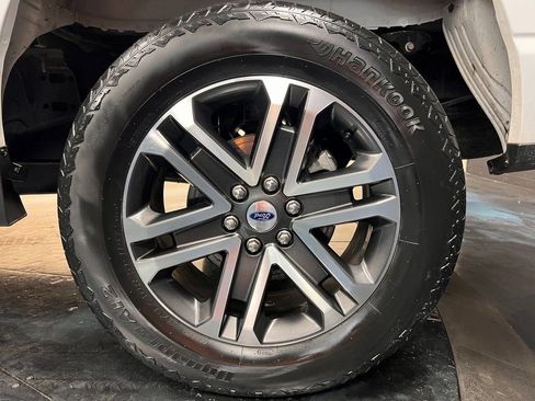 Used 2023 Ford F150 XLT image 22