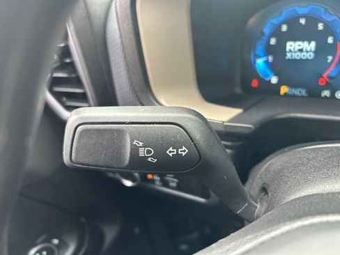Used 2025 Ford Bronco Sport Big Bend AWD/4WD image 24