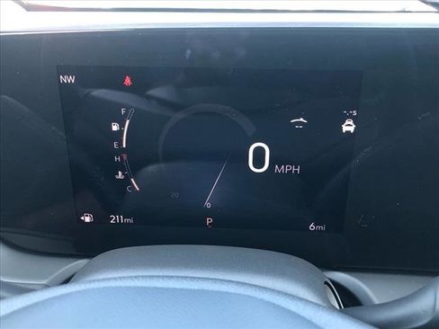 New 2025 Buick Encore GX Preferred w/ Advanced Technology Package image 39