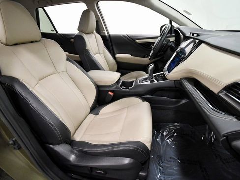 Used 2023 Subaru Outback Limited XT image 19
