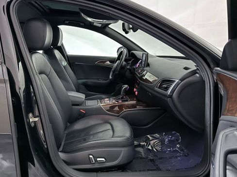 Used 2017 Audi A6 2.0T Premium Plus w/ Premium Plus Package image 25