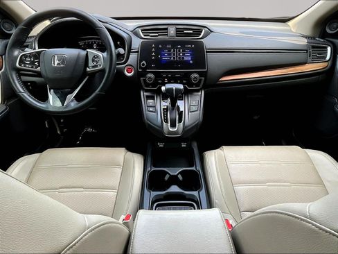 Used 2020 Honda CR-V EX-L image 7