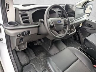New 2026 Ford Transit 250 video 3