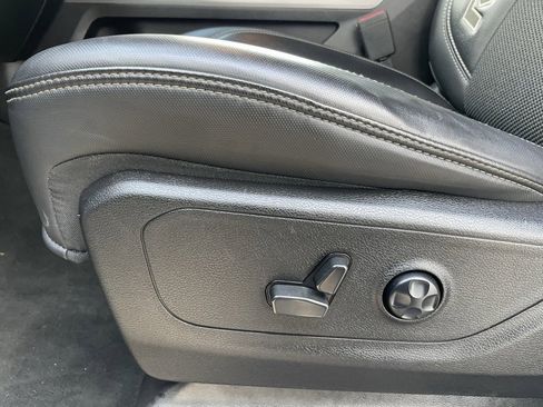 Used 2021 RAM 1500 Rebel image 10