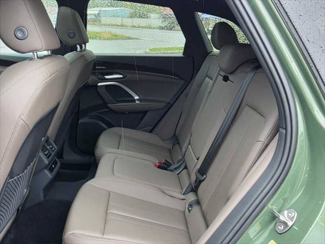 New 2026 Audi Q5 Premium Plus AWD/4WD image 16