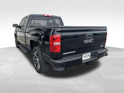Used 2015 GMC Sierra 1500 SLE AWD/4WD image 12