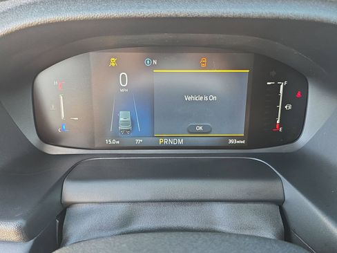 New 2026 Ford Transit 250 148 Medium Roof w/ Load Area Protection Package image 25