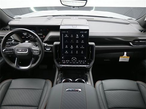 New 2026 GMC Yukon XL AT4 w/ AT4 Premium Plus Package image 12
