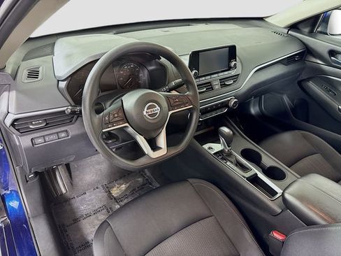 Used 2021 Nissan Altima 2.5 S image 9