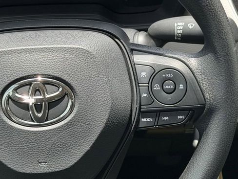 Certified 2026 Toyota Corolla LE FWD image 13