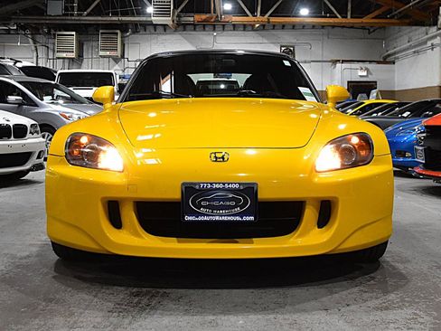 Used 2007 Honda S2000 image 3