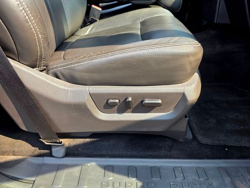 Used 2012 Ford F350 Lariat AWD/4WD image 42