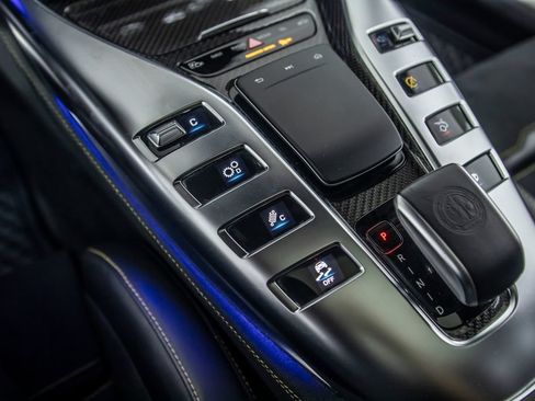 Used 2020 Mercedes-Benz AMG GT 63 S image 34