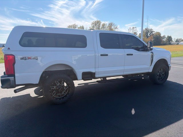 Used 2024 Ford F250 XL w/ XL Chrome Package AWD/4WD image 11