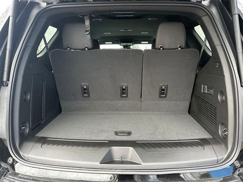 New 2026 Chevrolet Tahoe LT w/ Comfort Package image 14