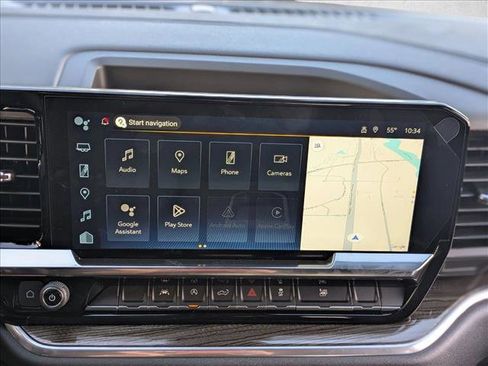 New 2025 Chevrolet Silverado 1500 LT image 12