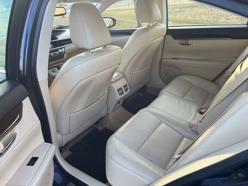 Used 2015 Lexus ES 350 image 22