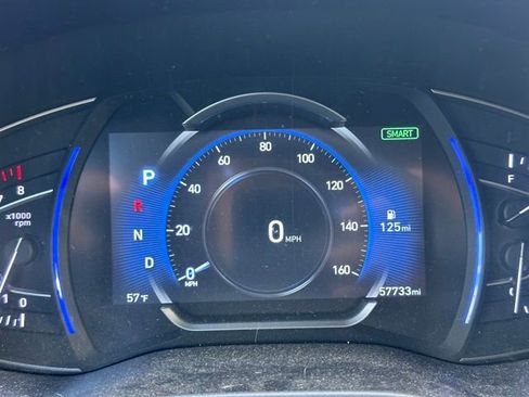 Used 2020 Hyundai Santa Fe SEL image 13