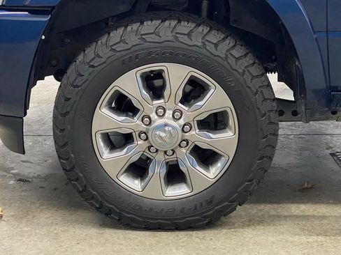 Used 2019 RAM 2500 Limited image 46