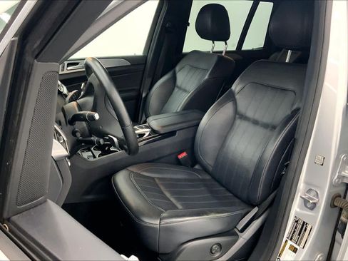 Used 2019 Mercedes-Benz GLS 450 4MATIC image 21