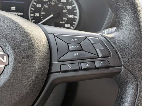 Used 2024 Nissan Sentra S FWD image 23