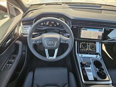 New 2026 Audi Q8 Prestige image 5