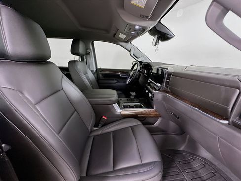 Used 2024 GMC Sierra 1500 Elevation w/ Elevation Premium Package image 28