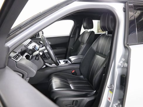 Used 2018 Land Rover Range Rover Velar S image 30