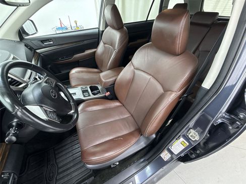 Used 2014 Subaru Outback 2.5i Limited AWD/4WD image 19