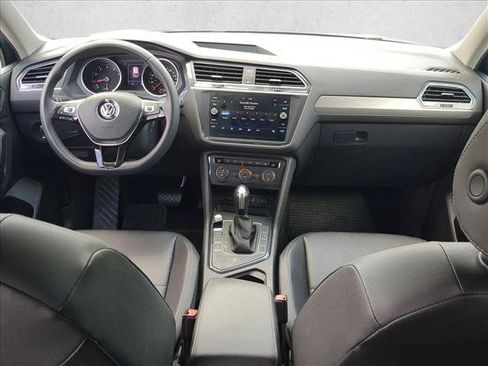 Used 2020 Volkswagen Tiguan S FWD image 16