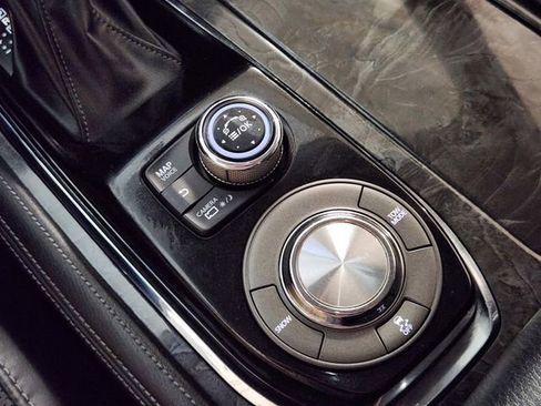Used 2020 INFINITI QX80 Luxe w/ Proassist Package RWD image 21