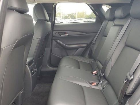 New 2026 MAZDA CX-30 AWD 2.5 S w/ Select Sport Pkg image 11