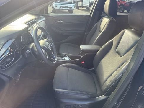 Used 2021 Buick Encore GX Select image 11