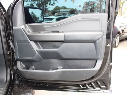 Used 2023 Ford F150 XLT w/ Equipment Group 302A High AWD/4WD image 18