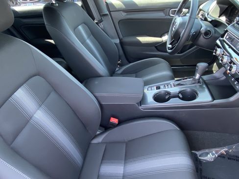 Used 2026 Honda Civic Sport image 10