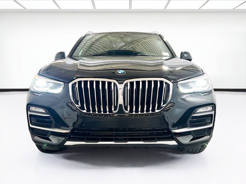 Used 2020 BMW X5 xDrive40i image 2