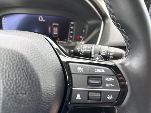 Certified 2023 Honda Civic Sport Touring image 26