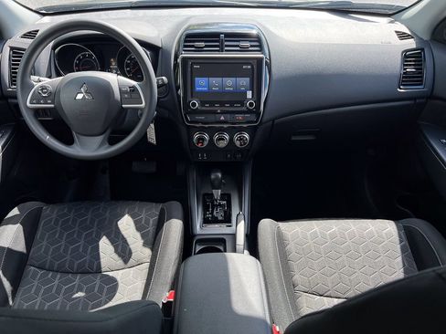 New 2026 Mitsubishi Outlander Sport AWD image 26