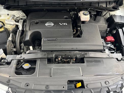 Used 2020 Nissan Murano SL image 30