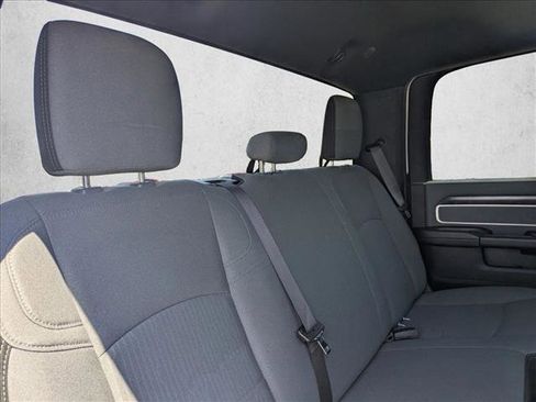 Used 2022 RAM 3500 Big Horn image 19