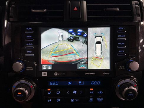 Used 2023 Toyota 4Runner TRD Pro image 31