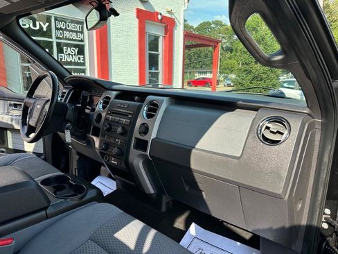 Used 2011 Ford F150 XLT w/ XLT Convenience Pkg RWD image 31