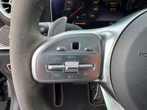 Used 2019 Mercedes-Benz E 53 AMG image 25