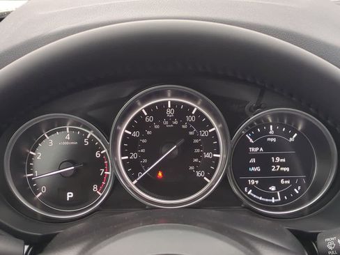 New 2025 MAZDA CX-5 AWD 2.5 S image 31