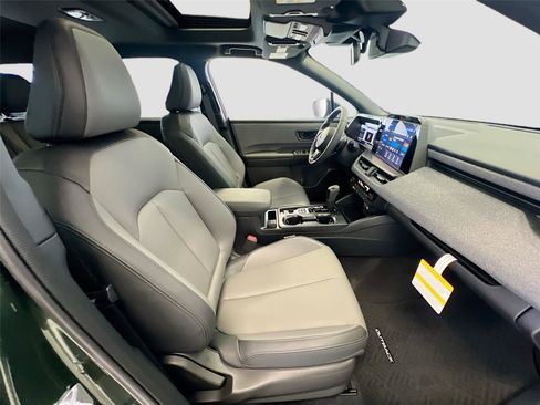 New 2026 Subaru Outback Premium image 27