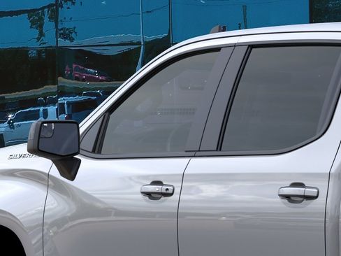 New 2026 Chevrolet Silverado 1500 RST w/ RST Select Package image 36