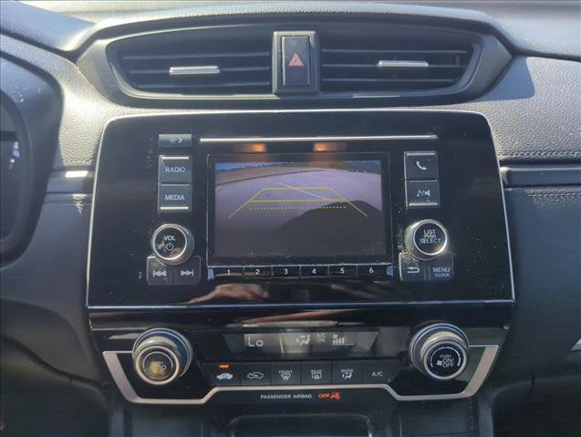 Used 2019 Honda CR-V LX image 14