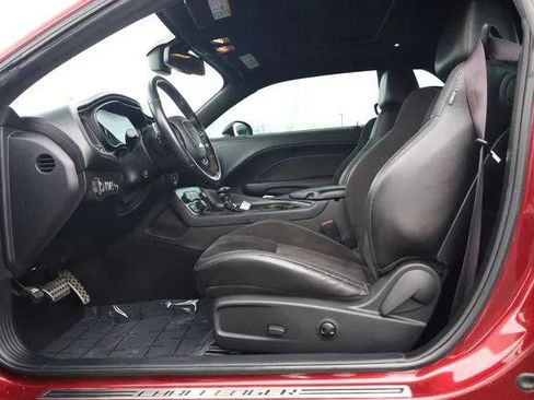 Certified 2023 Dodge Challenger R/T Scat Pack w/ Plus Package image 12