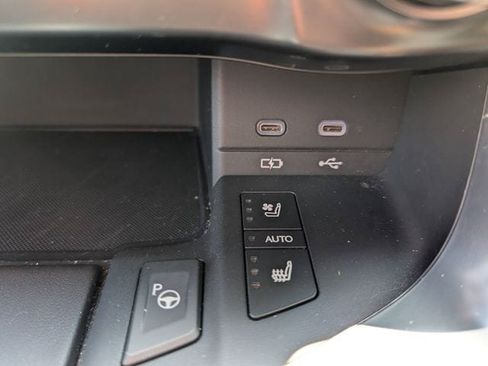 Used 2025 Lexus LX 700h Luxury AWD/4WD image 24