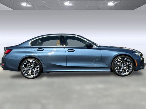 Used 2026 BMW 330i Sedan w/ Premium Package RWD image 7